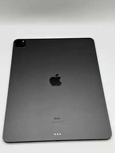 Apple iPad Pro 12.9 Inch (5th Gen) - WiFi 128GB Space Gray - Excellent - Picture 1 of 12