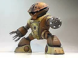 Kit raro Bandai MG 1/100 MSM-04 Acguy (Mobile Suit Gundam) de Japón 3470 - Imagen 1 de 4
