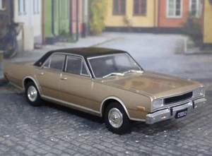 DODGE CORONADO [1973] 1:43 Scale Diecast autoart collectibles - Picture 1 of 2