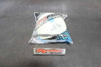 NOS - FILTRO DE AIRE PRO KTM 150 250 450 SXF SXX EXC MTX-5002-00 Foto 1 de 4