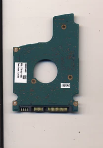 Solo PCB para donante Toshiba G003235C - Imagen 1 de 2