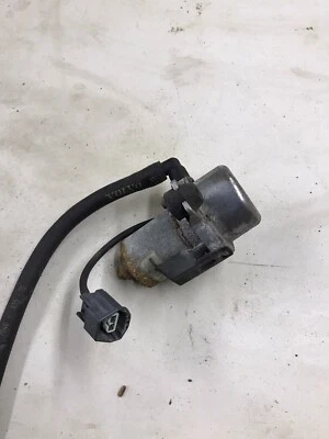 Bomba de vacío Volvo S40 S60R S60 V70R V70 C70 2000-2009 30630398 OEM refuerzo de freno Foto 1 de 4