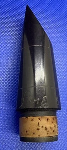 James Pyne Signature S Klarinettenmundstück S1W. Medium. Sehr schöner, gebrauchter Zustand - Bild 1 von 14