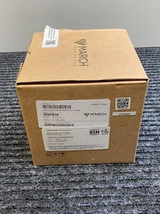 March Networks C2104A VA4 IR-Dome O/D 2,7-12 mm - Bild 1 von 3