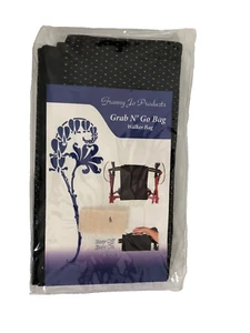 Granny Jo Products Grab N' Go Bag Walker Bag NEW - Picture 1 of 4