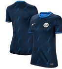 Nike Chelsea Fc Shirt 2023/2024 Stadium Away- Women Size S