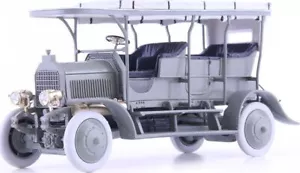 Daimler Dernburg-Wagen Grey/Green * Autocult, 1/43 Scale ATC 01017 Model Car - Picture 1 of 5