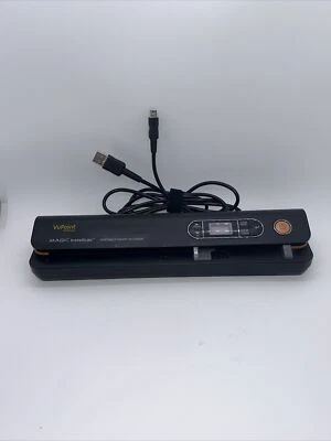 VuPoint Magic InstaScan Portable Smart Scanner PDS-ST420W-VP - Image 1 of 3