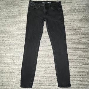 Articles of Society Size 5 Girls Jeans Regular Legging Mid Rise Denim - Picture 1 of 12