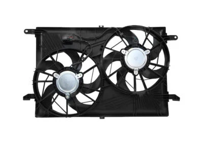 Conjunto de ventilador de radiador para Buick Enclave 2008-2017 82556DRJX 2012 2009 2010 2011 Foto 1 de 2