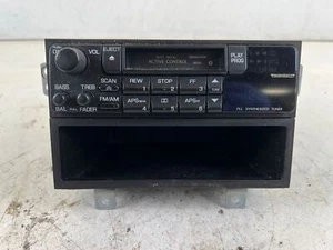 Nissan 240SX Clarion Tape Stereo Radio Deck S13 89-93 OEM PN-9527C Vintage Rare - Foto 1 di 12