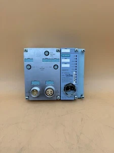 6ES7516-2PN00-0AB0 SIMATIC 6ES7 516-2PN00-0AB0 CPU 1516PRO-2 PN ET 200pro - Photo 1/3