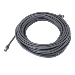 50ft/15. Replacement Cable For Starlink Gen3 V3 IP68 Waterproof 1200Mbps - Zdjęcie 1 z 24