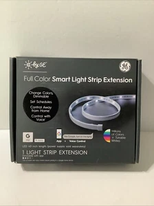 C by GE - 40" Full Color Smart LED Light Strip Extension New - Picture 1 of 4