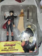 New Arrived 9cm Hanyou no Yashahime Action Figure Anime Toy