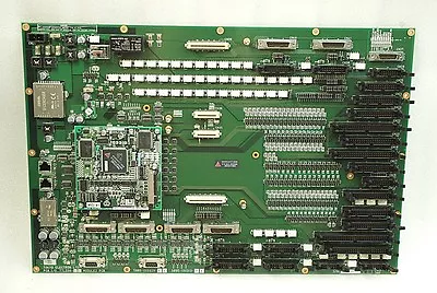 TTLD30-11 MODULE2 PCB 5880-000029-11  SW300B/MIO-SB BOARD FREE SHIP - Image 1 of 4