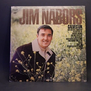 Jim Nabors Gavelston Vinyl LP Original Cover - Columbia Records [VG/VG+] - Bild 1 von 3