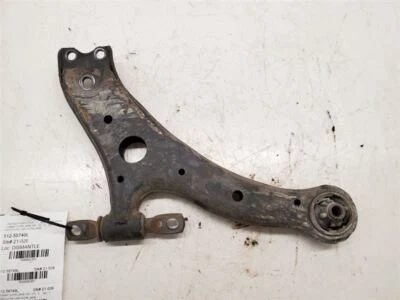 Brazo de control inferior delantero izquierdo Toyota Highlander, 2004-2007, tracción delantera, 48069-48020 Foto 1 de 4