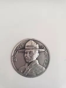 placchetta baden powel - Imagen 1 de 1
