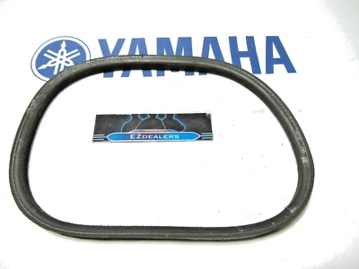 Ремень водяного насоса Yamaha для снегохода 82M-12444 1995 VMAX 500 Б/У БЕСПЛАТНАЯ ДОСТАВКА - Изображение 1 из 3