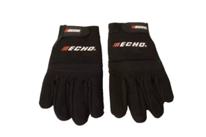 Guantes deportivos/paisaje ECHO OEM parte grande # 103942196 - Imagen 1 de 6
