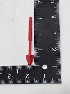 Replacement Missile Teenage Mutant Ninja Turtles Out of the Shadows Technodrome - Picture 1 of 3