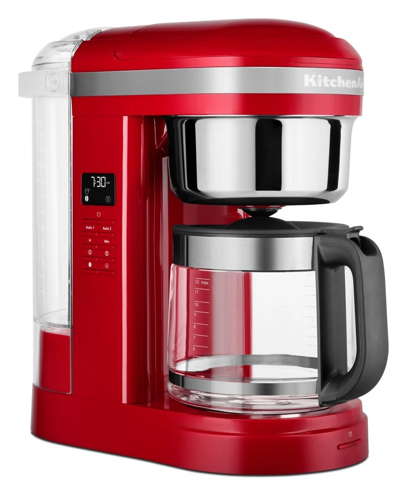 KitchenAid Kaffeemaschine 5KCM1209E KitchenAid - Bild 1 von 1