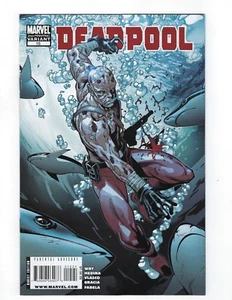 Deadpool Vol 2 Edición # 15 Variante 2da Impresión Casi Nuevo Marvel  - Imagen 1 de 2