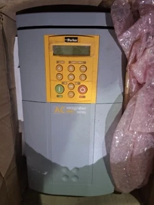 Parker Drive 690+ Quick Drive  0001 230 1BN - Picture 1 of 2