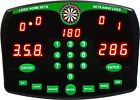 Darts Deluxe Electronic Dart Scorer Electronic Scoreboard For Dart Lovers Xmas