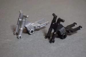 Lego 50859 Motorrad Chassis Basis Farbe auswählen 4er Pack - Bild 1 von 3