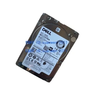 Dell JY57X 1.8TB 10K 2.5'' 12Gbps SAS Hard Drive ST1800MM0159 Hard Drive - Picture 1 of 5