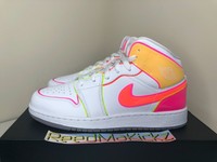 jordan 1 hulk grade school