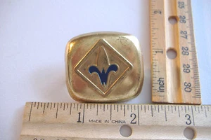 FAZZOLETTO DA COLLO CUB SCOUT SLIDE - Foto 1 di 2