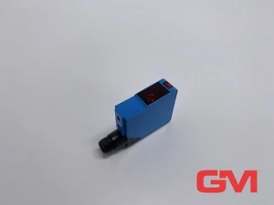 SICK Reflection Light Barrier WL12-P4281 Retro-Reflective Sensor 1010748 - Picture 1 of 8