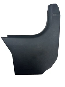 Right Front Driver Kick Panel Trim Cover Plastic 92189608 Commodore VE - Picture 1 of 9