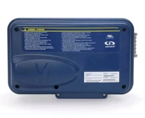 Gecko Aeware IN.YJ-2 Spa Controller c/w Brackets Genuine Spa Spare Part - Picture 1 of 1