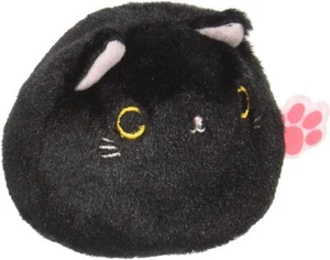Neko dango Kuro Mini Plush Sanei Boeki - Picture 1 of 3