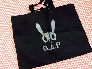 Bolsa oficial de artículos de concierto BAP - Imagen 1 de 3