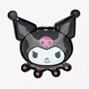 Reposacuchara Sanrio Kurami, plato de baratija Kurami - Imagen 1 de 2