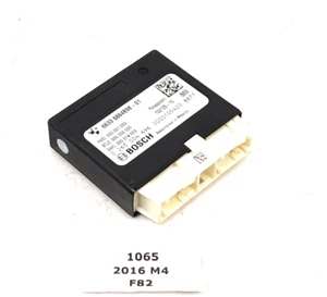 ✅ OEM BMW F22 F30 F32 F33 F36 F80 F83 M3 M4 Parking Assist Control Module 59k - Picture 1 of 9