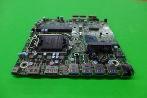 Genuine Dell Optiplex 3040 7040 Micro Motherboard LGA 1151 DDR4 96JG8 - Picture 1 of 5