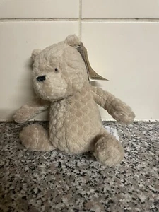 Juguete de peluche suave Gund Disney clásico Winnie The Pooh 5" (13 cm) nuevo - Imagen 1 de 6