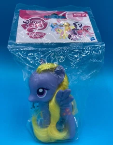 My Little Pony G4 NEW Original Series bagged brushable Lily Blossom 3" figure - Picture 1 of 9