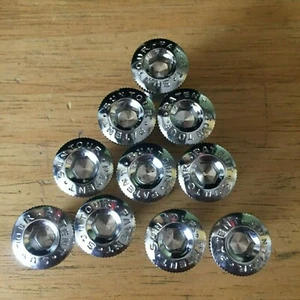 NOS SUNTOUR Rear Derailleur Mounting Bolt Chrome For Superbe Cyclone XC Pro - Picture 1 of 12