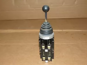 Idec ARN 866070 Joystick Switch  - Picture 1 of 7
