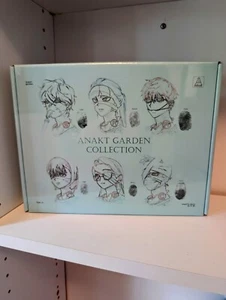 Official Alien Stage ANAKT Garden Collection Package (Sealed, In Stock; US SHIP) - Picture 1 of 4