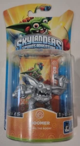 Skylanders Spyro's Adventure - Chase Edition ""Silberboomer"" brandneu & versiegelt - Bild 1 von 4