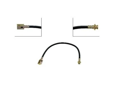 Manguera de freno central trasera Dorman 59359VQ 2006 2005 2007 para Nissan Titan 2004-2010 Foto 1 de 2