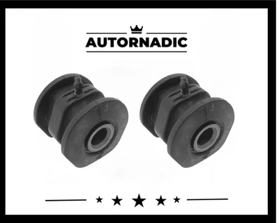 2 FRONT LOWER CONTROL ARM BUSHING FOR 1997-2001 HONDA CRV FREE SHIPPING - Image 1 of 2